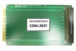 Pro-logic 100108 7901 Extender Pcb Card D/c 100107 Varian 1710030 New Surplus. Fixed Price $410.21.