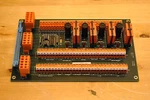 Acrison Mdii 2000 Tba Module MD-2-624 Pc-e. Fixed Price $61.25.