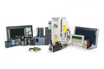 Used Siemens A5E03383660-1/A5E03383667 24 Months Warranty. Fixed Price $1404.61.