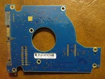 Seagate ST9320421ASG 9GEG44-033 FW:DE14 Wu (100513567 D) 320GB 2.5" Sata Pcb. Fixed Price $16.22.