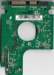 Western Digital WD800BEVT-75ZCT1 80GB Sata Pcb Board Only 2061-701499-500 Ae. Fixed Price $27.22.