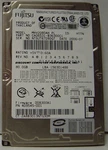New Fujitsu MHV2080BH 80GB Sata 2.5IN 9.5MM Hard Drive Old Stock. Fixed Price $22.95.