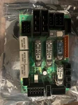Fanuc A20B-1007-0800/02B Emergency Stop Circuit Board Assembly. Fixed Price $300.00.