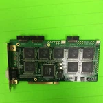 Pelco DX8016-500 Dvr DX-8000 Capture Video Graphics Card Board 6870R9301AA. Fixed Price $17.75.