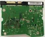 Pcb WD4000KD-00NAB0 2061-701310-D00 ACD3 Western Digital. Fixed Price $56.00.