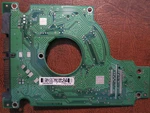 Seagate ST910021AS 100GB 9S3014-070 FW:4.06 Wu (100380385 F) 2.5" Sata Pcb. Fixed Price $14.70.