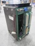 Semy Engineering, NMYP9501027, Card Cage W/ MYP9200002 Front Board, Used. Fixed Price $625.00.