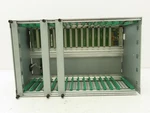 Keba CC100A03/CAN/4/53756 Plc Chassis 16-SLOT Rack W/motherboard 1842E-0. Fixed Price $297.49.