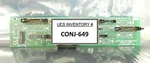 Amat Applied Materials 0100-09145 RS232 Video Interconnect Pcb. Fixed Price $604.22.