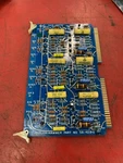 Used Cutler-hammer Circuit Board 58-4219-2 Gate Control. Fixed Price $40.50.