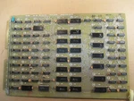 Okuma Data Board E4809-032-218-D Factory Repaired. Fixed Price $550.00.