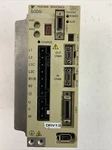 Yaskawa SGDS-04A72AY582-E Servopack 230VAC Drive. Fixed Price $999.24.