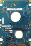 MHW2160BJ G2 CA06855-B076 0EFEDD-0000001A (CA26342-B81404BA) 160GB Sata Pcb. Fixed Price $18.01.