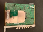 Ciena 6500 NTK553HA Wavelength Selective Switch (wss) 100GHZ W/0PM C-band 4X1. Fixed Price $3500.00.