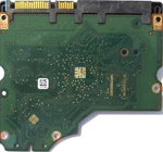Seagate ST31000528AS 9SL154-040 AP24 Tk (4772 M) 100535537 Rev 1.0TB Sata Pcb. Fixed Price $24.00.