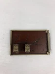 Barmag Electronic Circuit Board E110/00. Fixed Price $150.00.