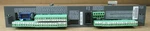 Fanuc A16B-1212-0730 / 02B & A16B-1600-0520 01A Stop Control Boards. Fixed Price $135.00.