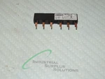 Siemens 3RV1915-1A Busbar Terminal 63A 3PH 690VAC. Fixed Price $16.10.