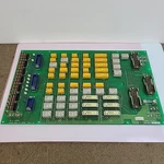 Okuma E4809-770-032-3 Relay BOARD1 Tpb-h V0. Fixed Price $130.00.