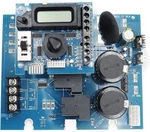 Roboa Glx-pcb-rite Main Circuit & Glx-pcb-dsp Display Boardcompatible -nib. Fixed Price $99.85.