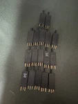 Lot 17 Circa Telecom C3B1E Bal Surge Protection Module 5 Pin Element Gas Tube. Fixed Price $47.77.