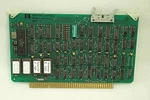 Electroglas Motion Control Board Assy 102944-001 Fab 102942-001 Free Ship. Fixed Price $200.00.