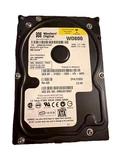 Western Digital 80GB Internal 7200RPM 3.5" (WD800JD) Hdd No Bad Sector. Fixed Price $9.98.