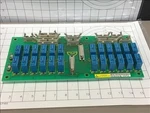 - C37V099070 Relay Board,. Fixed Price $1743.00.