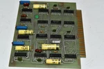 Pelco 1500212 Rev. Pcb Circuit Board Module. Fixed Price $92.98.
