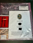 Electronic Inter Rigid Printed Board SDG38121453-001 / 60771-01.R Nasa Surplus. Fixed Price $1299.00.
