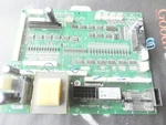 Panasonic Arc Welding Robot - Interface Pcb ZUEP57422. Fixed Price $452.88.