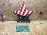 Fadal 4020 904-1 Cnc Vertical Mill Circuit Board. Fixed Price $99.99.