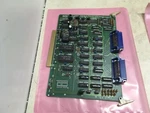 Okuma Driver Receiver Card E0241-653-028C Tested, Warranty. Fixed Price $94.05.