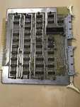 Canon BH4-0226-02 BG6-0126 PCB09 For 501 Mask Aligner. Fixed Price $1200.00.