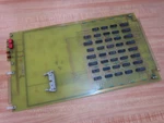 Cincinnati Milacron 3-531-3680A Circuit Board 35313680A Rev.. Fixed Price $27.77.