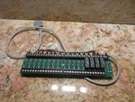 Amf Potter Brumfield Circuit Board 01 841202 2I0-16A OAC-24A 2IO 210. Fixed Price $59.99.