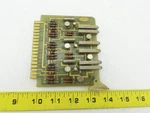 Cincinnati Milacron 3-531-2024-D Cimtrol Circuit Board Card. Fixed Price $91.97.