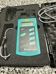 Pepperl+fuchs As-interface Handheld Part No. 913586. Fixed Price $600.00.