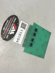 Sci Gate Expander Logic Circuit Board 080-2355 Rev Used #54247. Fixed Price $25.30.