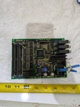 Fanuc A350-2002-T474/03 T0B20230174. Fixed Price $239.99.