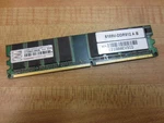 Transcend 173563-0826 Memory Board 1735630826. Fixed Price $81.33.