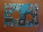 Fujitsu MHW2080BH CA06820-B483000L (0FFFBA-00840015) 80GB 2.5" Sata Pcb. Fixed Price $14.70.