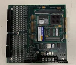 Ampro Intersense IO5-PC104 Urmiob Interface Card Motherboard Industrial. Fixed Price $347.23.