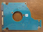 Seagate ST500LM023 1RR152-070 FW:0002LIM7 Wu (2943 B) 500GB 2.5" Sata Pcb. Fixed Price $16.22.