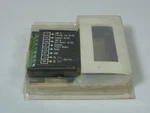 Ivo ISI34.013AA01 8-DIGIT Hour Meter Lcd New. Fixed Price $71.62.
