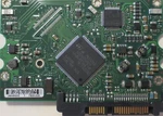 Seagate ST3750640NS 9BL148-302 3.AEG Wu (100409233 F) 750GB Sata 3.5" Pcb. Fixed Price $20.64.