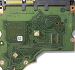 Seagate ST31000528AS 9SL154-040 AP24 Wu (4772 M) 100535537 Rev 1.0TB Sata Pcb. Fixed Price $24.00.