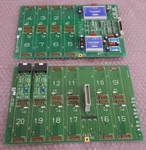 Tel Tokyo Electron OYDK-057 Conn Analog #02 OYDK-058 Pcb Board. Fixed Price $900.00.