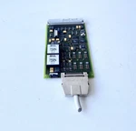 Fei Philips 4022 192 7224 Pcb Board Analog Devices 759N Module, Signal Process. Fixed Price $248.00.