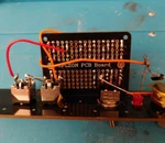 5PK Solderable Breadboard Pcb Gold-plated Diy Electronics Projects. Fixed Price $13.89.
